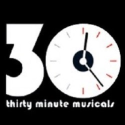 30 Minutes Musical Roulette