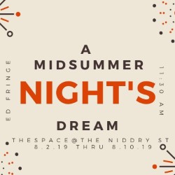 A Midsummer Night's Dream