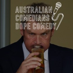 AC/DC: Australian Comedians / Dope Comedy