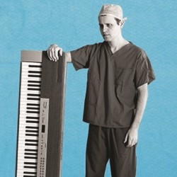 Adam Kay: This Is Going to Hurt (Secret Diaries of a Junior Doctor). Adam Kay