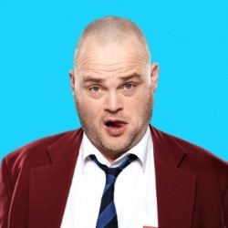 Al Murray: Landlord of Hope and Glory. Al Murray