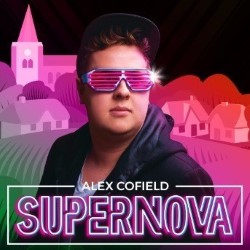 Alex Cofield: Supernova. Alex Cofield