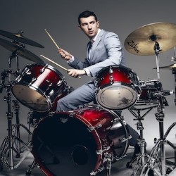 Alexander Fox: Snare. Alexander Fox