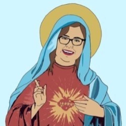 Alison Spittle: Mother of God. Alison Spittle