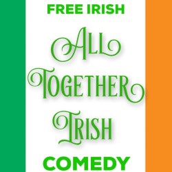 All Together Irish