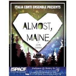 Almost, Maine