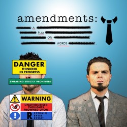 amendments: A Play on Words