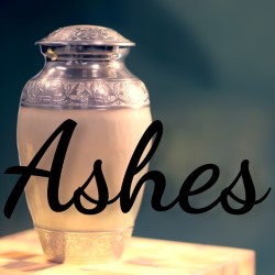 Ashes