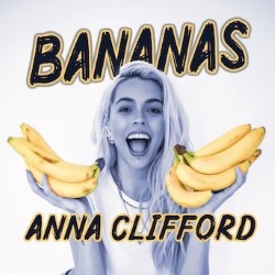 Bananas. Anna Clifford