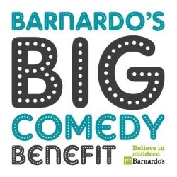 Barnardo's Big Comedy Benefit