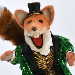 Basil Brush's Family Fun Show