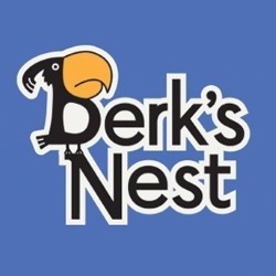 Berk's Nest Mid-Fest Comedy Special