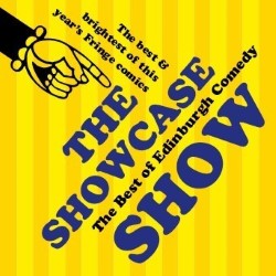 Best of Edinburgh Showcase Show