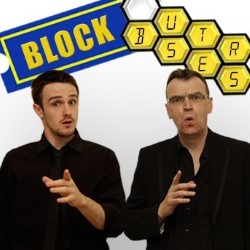 Blockbusters