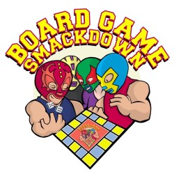 Board Game Smackdown