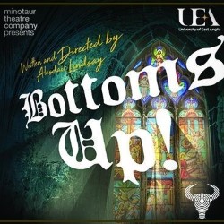 Bottoms Up!