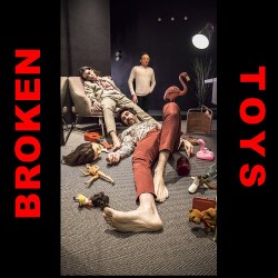 Broken Toys