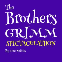 The Brothers Grimm Spectaculathon