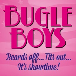 Bugle Boys - CANCELLED