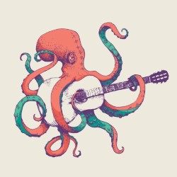 The Octopus' Armpit and Other Songs I Stole from Parallel Universes