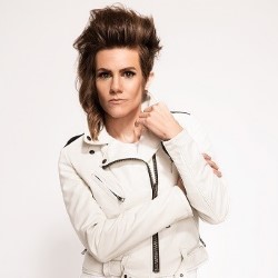 Cameron Esposito: Separately CANCELLED. Cameron Esposito