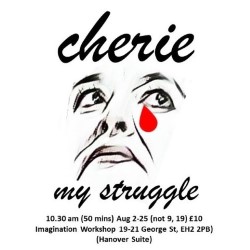 Cherie - My Struggle