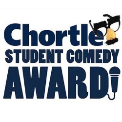 Chortle Student Comedy Award Final