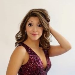 Christina Bianco: First Impressions. Christina Bianco