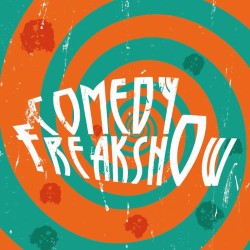 Comedy Freak Show