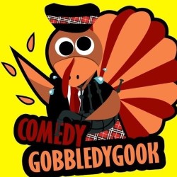 Comedy Gobbledygook Showcase / Free Festival