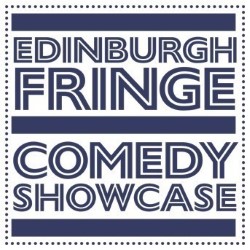 Edinburgh Fringe Comedy Showcase