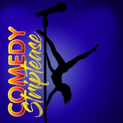 Comedy Striptease