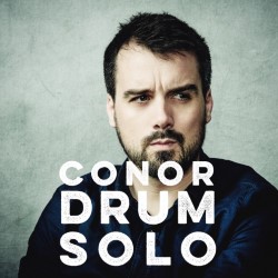 Conor Drum: Solo. Conor Drum