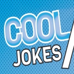 Cool Jokes/Hot Takes