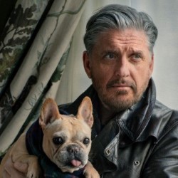 Craig Ferguson: Hobo Fabulous. Craig Ferguson