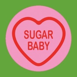 Daisy MacDade: Sugarbaby. Daisy MacDade