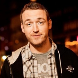 Dan Soder: Son Of A Gary. Dan Soder