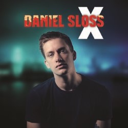 Daniel Sloss: X. Daniel Sloss