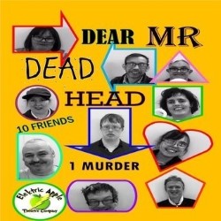 Dear Mr Dead Head