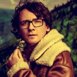 Ed Byrne: If I'm Honest. Ed Byrne