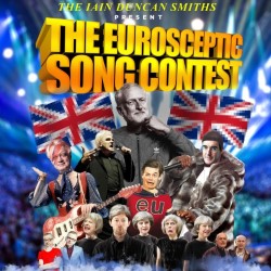 Eurosceptic Song Contest