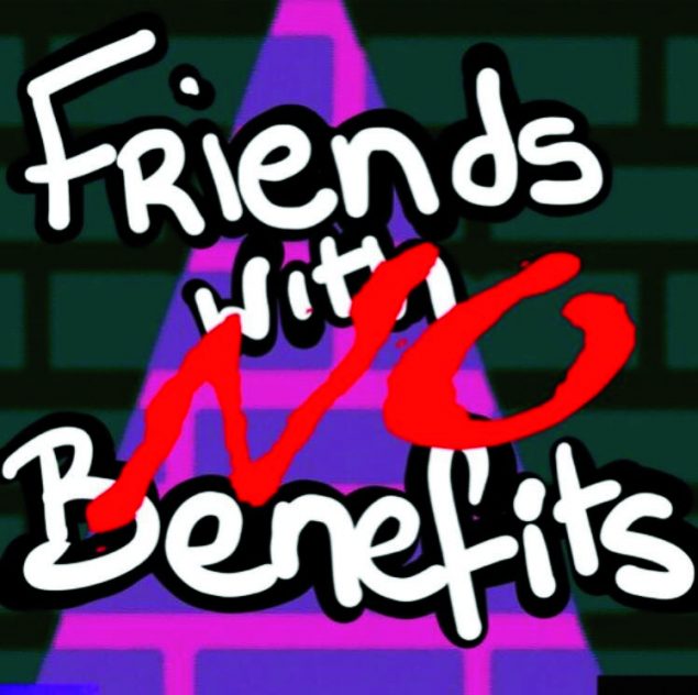 Friends With (No) Benefits