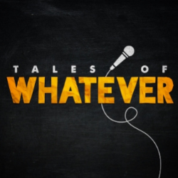 Tales of Whatever
