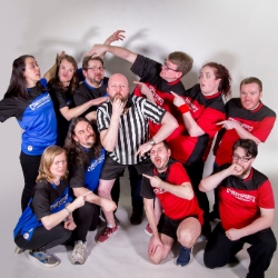 ComedySportz UK