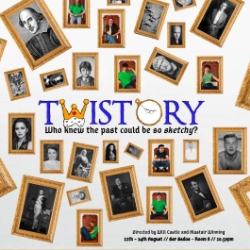 Twistory