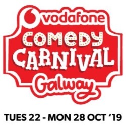 Galway Comedy Carnival Showcase