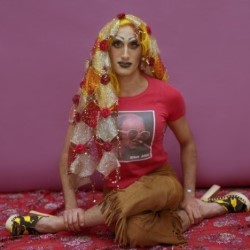 Glamrou: From Quran to Queen CANCELLED