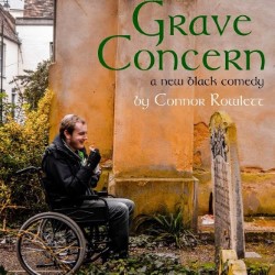 Grave Concern