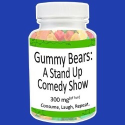 Gummy Bears