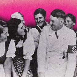 Hitler's Tasters